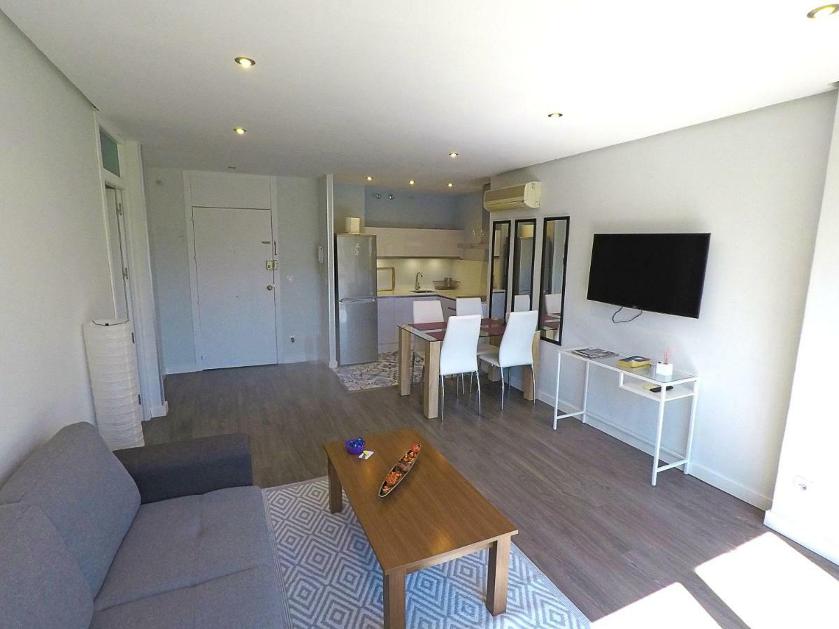 Apartamento Boulevard Gran Capitan Cordoba Exterior photo
