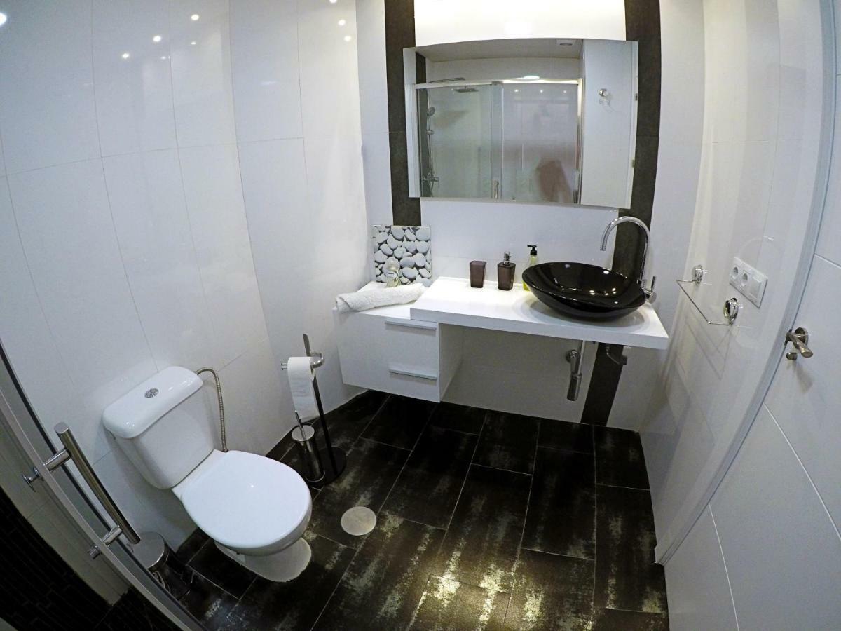 Apartamento Boulevard Gran Capitan Cordoba Exterior photo