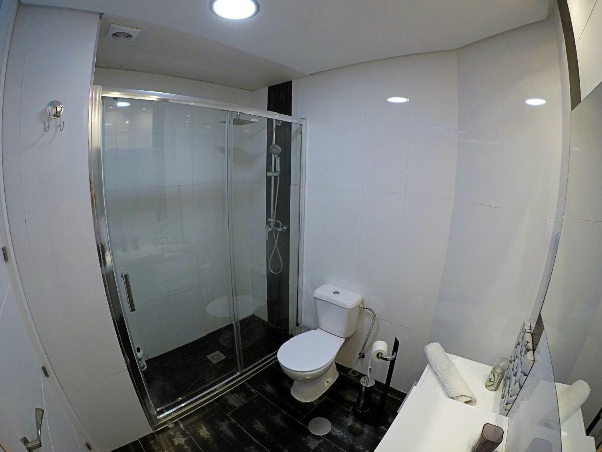 Apartamento Boulevard Gran Capitan Cordoba Exterior photo