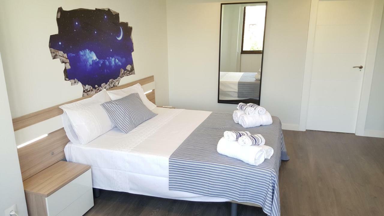 Apartamento Boulevard Gran Capitan Cordoba Exterior photo